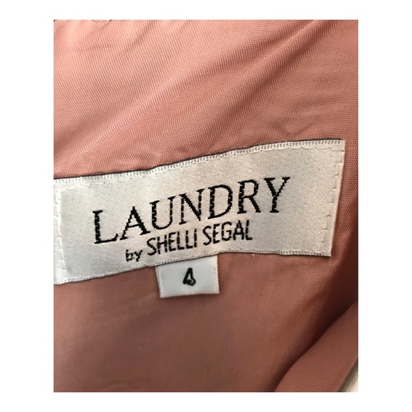 Laundry by Shelly Segal Dress - Picture 2 of 2
